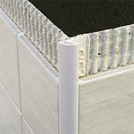 Genesis Plastic Trim