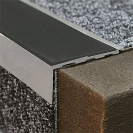 Genesis Stair Nosings