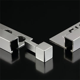 Genesis Trim Corners