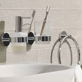 GROHE Bathroom Accessories