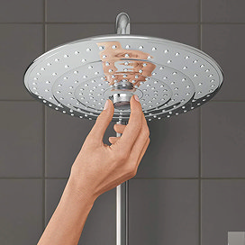GROHE Showers Sets