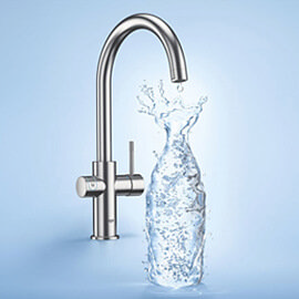 Grohe Blue