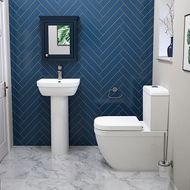 GROHE Toilets & Sinks