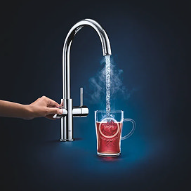 GROHE Red