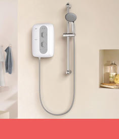 Grohe Shower Offers