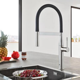 GROHE Kitchen Taps