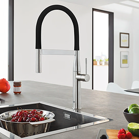 GROHE Kitchen Taps