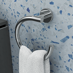 hansgrohe Accessories