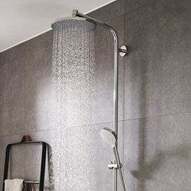 hansgrohe Showers