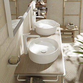 hansgrohe Toilets & Basins