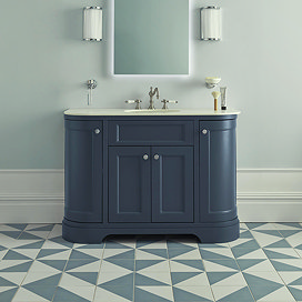 Heritage Bathroom Furniture