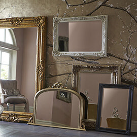 Heritage Bathrooms Mirrors