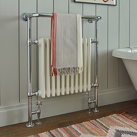 Heritage Bathrooms Radiators