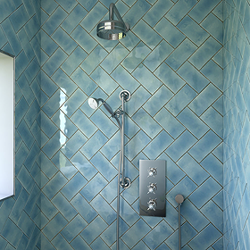 Heritage Bathrooms Showers
