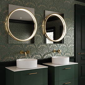 HIB Mirrors & Cabinets