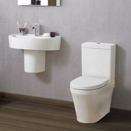 Ultra Toilets & Basins