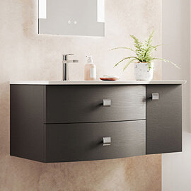 Hudson Reed Bathroom Furniture
