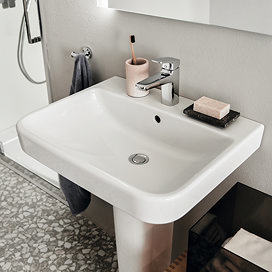 Ideal Standard Basins