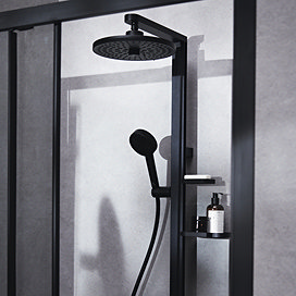 Ideal Standard Showers