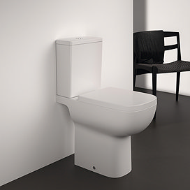 Ideal Standard Toilets