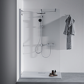 Ideal Standard Shower Doors & Enclosures
