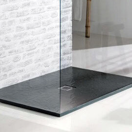 Graphite Slate Trays