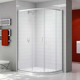 Ionic Shower Doors & Enclosures