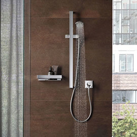 Keuco Showers