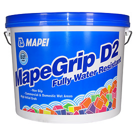 Mapei Tile Adhesives