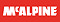 McAlpine Plumbing Products