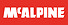 McAlpine Plumbing Products
