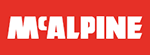 McAlpine Plumbing Products