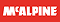 McAlpine Plumbing Products