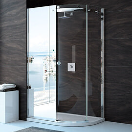 Merlyn Shower Doors & Enclosures