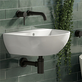 Milton Basins