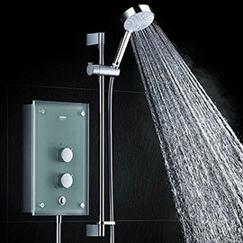 Mira Electric Showers