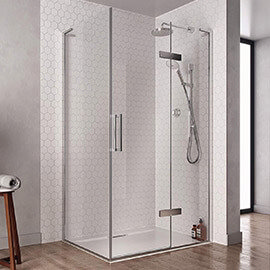 Mira Shower Doors & Enclosures