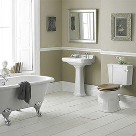Old London Bathroom Suites