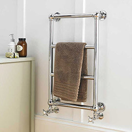 Old London Radiators