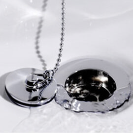 Nuie Bathroom Accessories