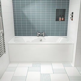 Nuie bathrooms top