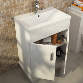 Nuie Bathroom Furniture