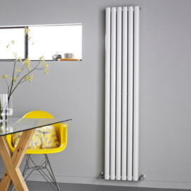 Nuie Radiators