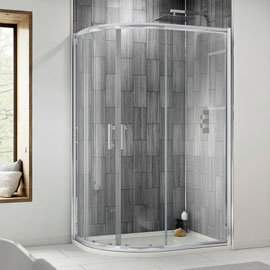 Nuie Shower Enclosures