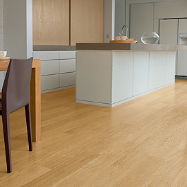 Quick-Step Laminate Flooring