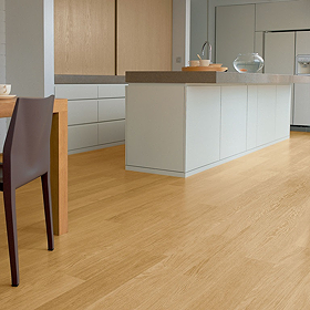 Quick-Step Laminate Flooring