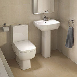 RAK Ceramics Bathroom Suites