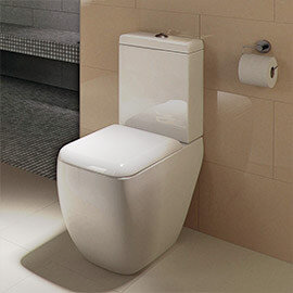 RAK Ceramics Toilets