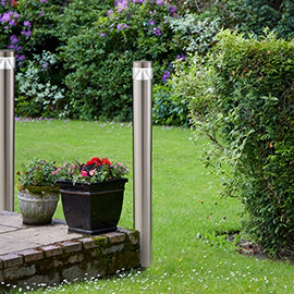 Revive Outdoor Lights