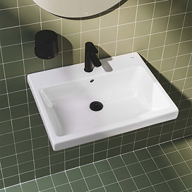 Roca Basins